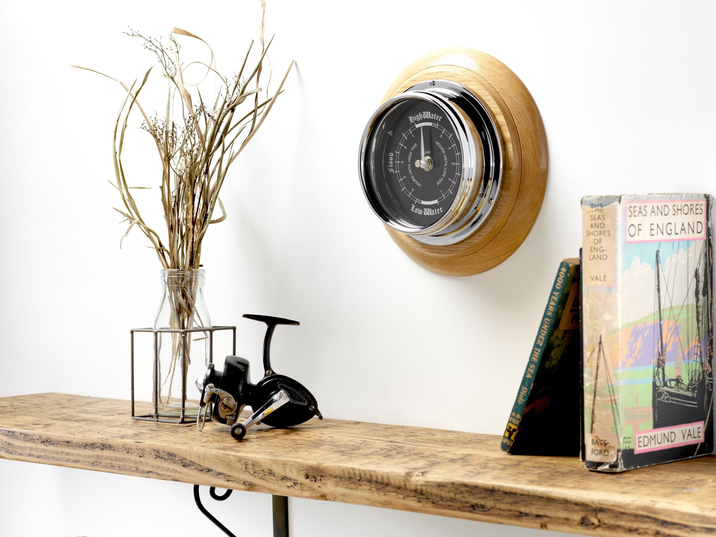 Cracking The Code: How Do Tide Clocks Work