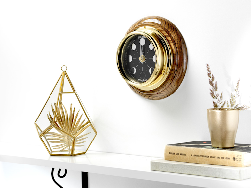 Harnessing Lunar Magic: Exploring the Different Moon Phases