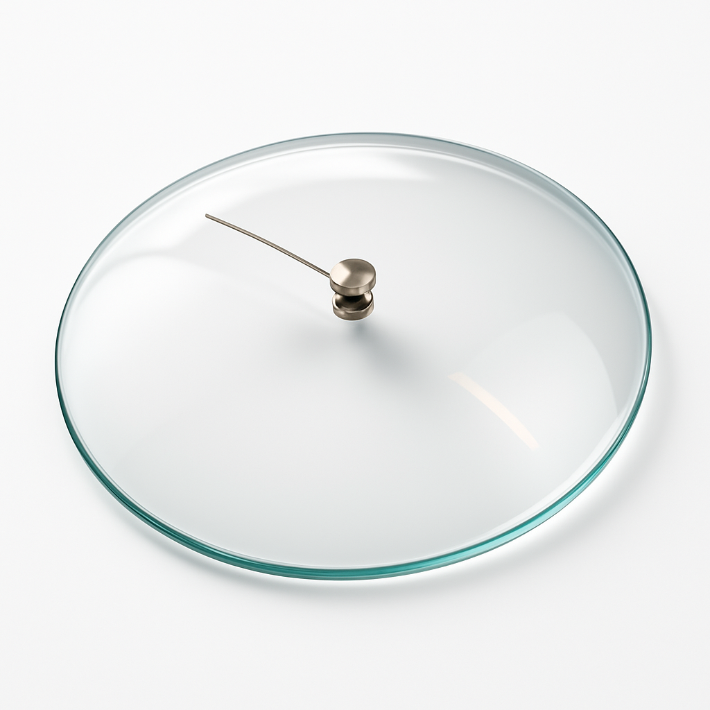 Replacement TABIC Barometer Glass Replacement TABIC Barometer Glass