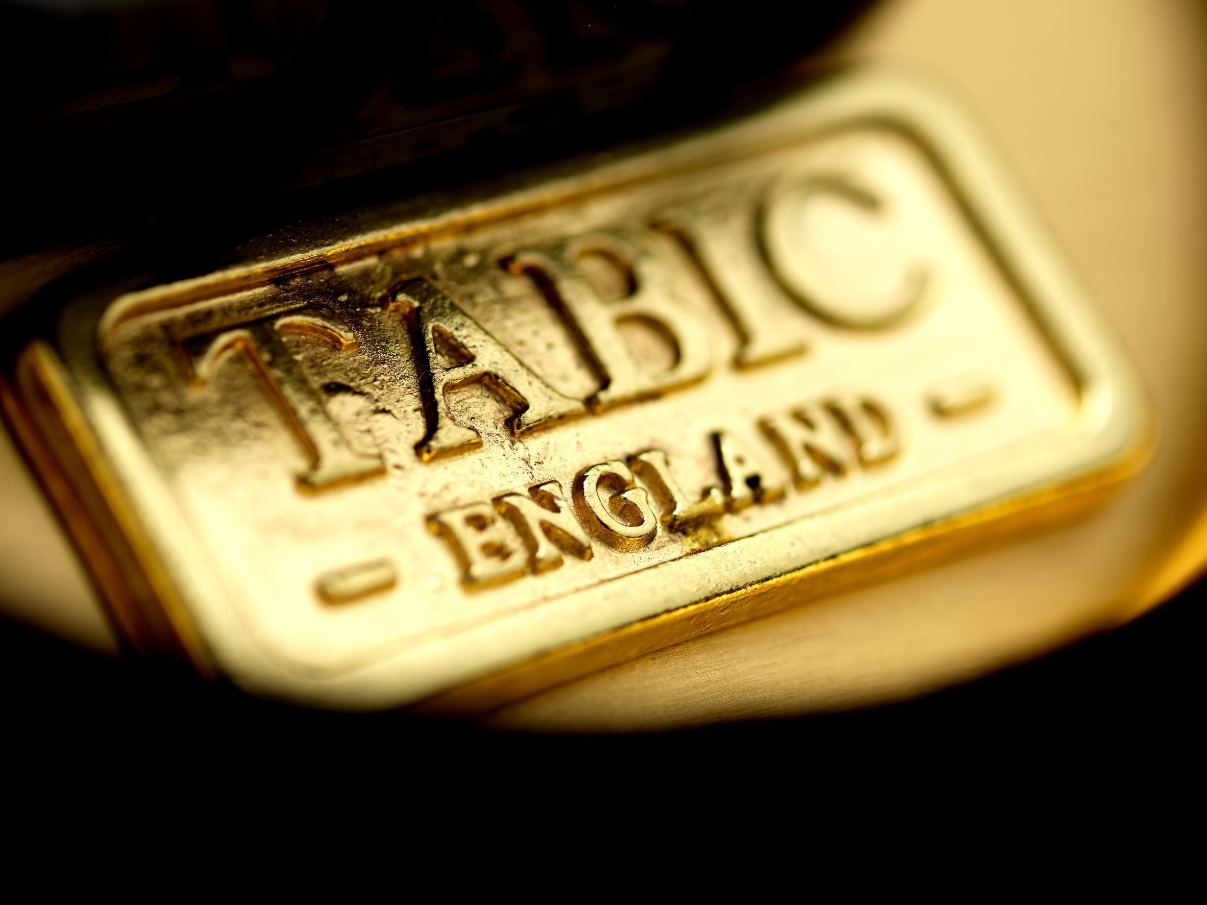 Mariner MKII Handmade Solid Brass Barometer/Thermometer/Hygrometer on an English Dark Oak Wall Mount