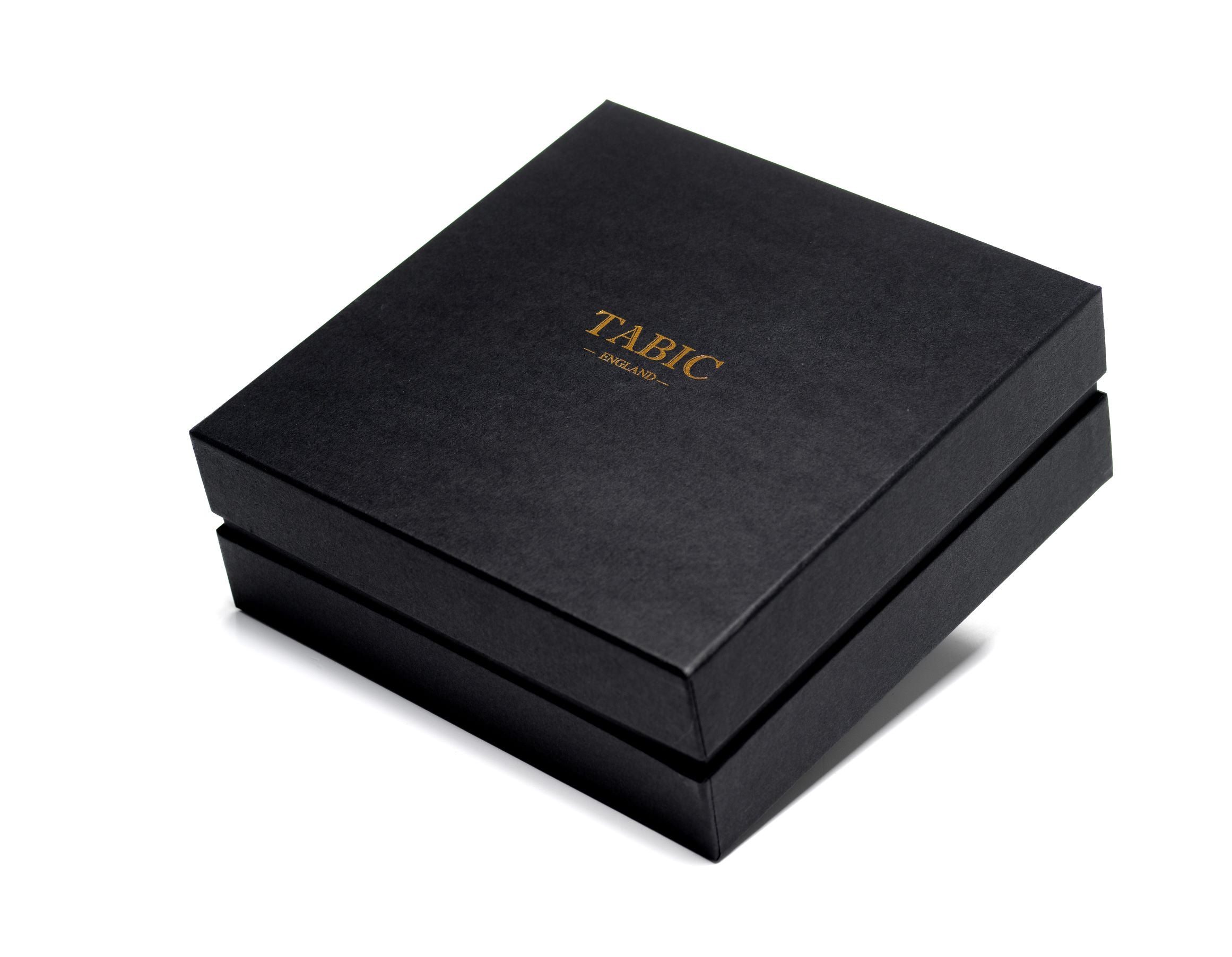 Prestige Brass Moon Gardening clock with A jet Black Mirrored Aluminium Dial, Mounted on a Solid English Dark Oak Wall Mount